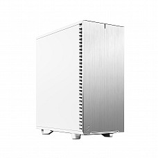 FRACTAL DESIGN Define 7 Compact White Solid