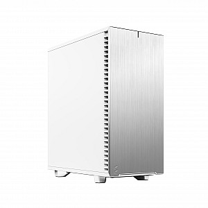 FRACTAL DESIGN Define 7 Compact White Solid