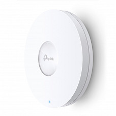 TP-LINK EAP660 HD AX3600 Wi-Fi 6 Dual Band Multi-Gigabit Ceiling Mount Access Point High Density connectivity