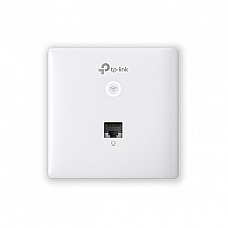 TP-LINK EAP230-wall AC1200 WiFi wall-plate Gigabit Access Point MU-MIMO 2x Gigabit RJ45 TP-LINK EAP230-wall AC1200 WiFi wall-plate Gigabit Access Point MU-MIMO 2x Gigabit RJ45