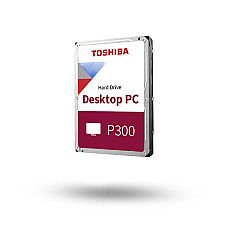 TOSHIBA P300 2TB SATA 3.5inch PC HDD BULK