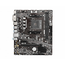 MSI A520M-A PRO AM4 DDR4 1xM.2 4xSATA HDMI DVI-D M-ATX MB