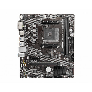 MSI A520M-A PRO AM4 DDR4 1xM.2 4xSATA HDMI DVI-D M-ATX MB MSI A520M-A PRO AM4 DDR4 1xM.2 4xSATA HDMI DVI-D M-ATX MB