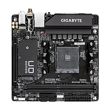 GIGABYTE A520I AC Socket AM4 AMD A520 DDR4 Micro ITX