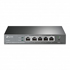 TP-LINK Gigabit Multi-WAN VPN Router