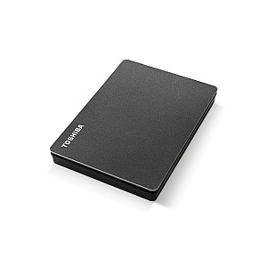 TOSHIBA Canvio Gaming 2TB Black 2.5inch Portable External Hard Drive USB 3.0 TOSHIBA Canvio Gaming 2TB Black 2.5inch Portable External Hard Drive USB 3.0