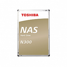 TOSHIBA N300 NAS Hard Drive 16TB 3.5inch BULK