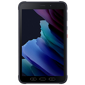 SAMSUNG Galaxy Tab Active 3 8.0inch WUXGA 4GB RAM 64GB 13MP+5MP NFC IP68 4G USB-C Black Android