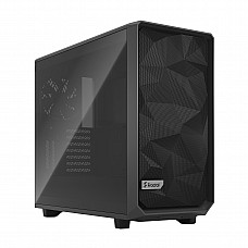 FRACTAL DESIGN Meshify 2 Gray TG Light Tint case