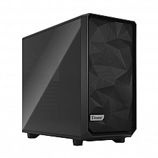 FRACTAL DESIGN Meshify 2 Black TG Dark Tint case