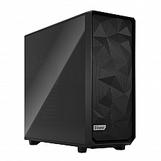FRACTAL DESIGN Meshify 2 XL Black TG Dark Tint case