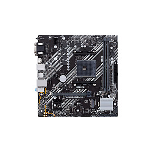 ASUS PRIME B450M-K II AM4 SOCKET HDMI 2.0B DVI-D D-Sub ASUS PRIME B450M-K II AM4 SOCKET HDMI 2.0B DVI-D D-Sub