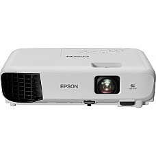 EPSON EB-E10 Projector