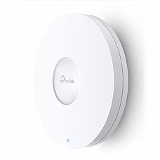 TP-LINK AX1800 Ceiling Mount Dual-Band Wi-Fi 6 Access Point TP-LINK AX1800 Ceiling Mount Dual-Band Wi-Fi 6 Access Point