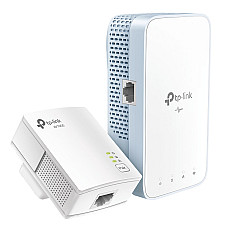 TP-LINK AV1000 Gigabit Powerline AC Wi-Fi Kit