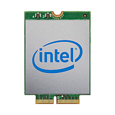 INTEL NIC WI-FI 6 AX210 2230 2x2 AX R2 6GHz + BT No vPro INTEL NIC WI-FI 6 AX210 2230 2x2 AX R2 6GHz + BT No vPro