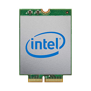 INTEL NIC WI-FI 6 AX210 2230 2x2 AX R2 6GHz + BT No vPro INTEL NIC WI-FI 6 AX210 2230 2x2 AX R2 6GHz + BT No vPro