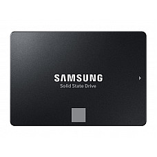 SAMSUNG 870 EVO 500GB SATA III 2.5inch SSD 560MB/s read 530MB/s write