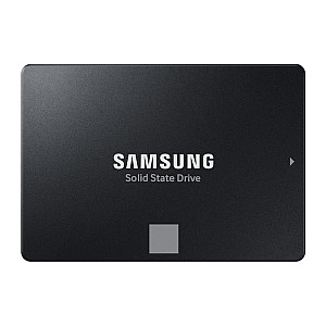 SAMSUNG 870 EVO 2TB SATA III 2.5inch SSD 560MB/s read 530MB/s write