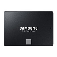 SAMSUNG 870 EVO 1TB SATA III 2.5inch SSD 560MB/s read 530MB/s write