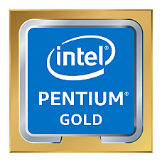 INTEl Pentium G6605 4.3GHz LGA1200 4M Cache CPU Box