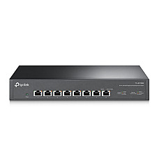 TP-LINK TL-SX1008 10GE Unmanaged Switch