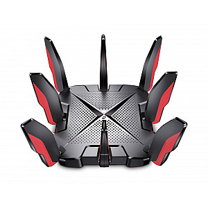 TP-LINK AX6600 Tri-Band Wi-Fi 6 Gaming Router 574Mbps at 2.4GHz