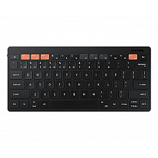 SAMSUNG Multi BlueTooth Keyboard Black