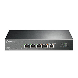 TP-LINK TL-SX105 10GE Unmanaged Switch