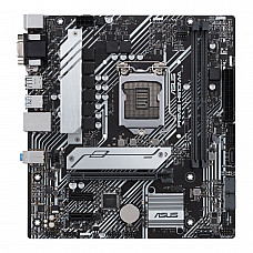 ASUS PRIME H510M-A Intel Socket LGA1200 2DDR4