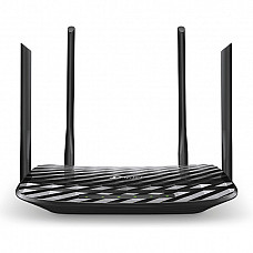 TP-LINK AC1350 Wireless Dual Band Gigabit Router TP-LINK AC1350 Wireless Dual Band Gigabit Router