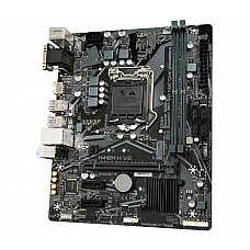 GIGABYTE H410M H V2 LGA 1200 DDR4 1xM.2 4xSATA mATX MB