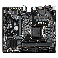 GIGABYTE H510M H ATX MB LGA 1200