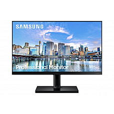 SAMSUNG LF24T450FQRXEN 24inch IPS FHD 1920x1080 75Hz 2xHDMI