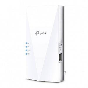 TP-LINK RE500X AX1500 WiFi 6 Ext TP-LINK RE500X AX1500 WiFi 6 Ext