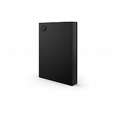 SEAGATE FireCuda Gaming Hard Drive 5TB USB RTL SEAGATE FireCuda Gaming Hard Drive 5TB USB RTL