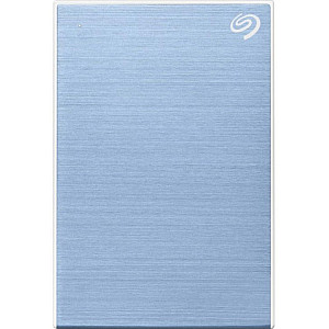 SEAGATE One Touch SSD 1TB USB-C Blue