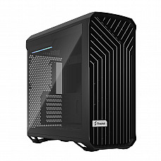 FRACTAL DESIGN Torrent Black TG Light Tint FRACTAL DESIGN Torrent Black TG Light Tint