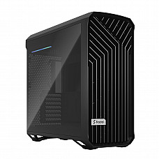 FRACTAL DESIGN Torrent Black TG Dark Tint FRACTAL DESIGN Torrent Black TG Dark Tint