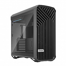 FRACTAL DESIGN Torrent Gray TG Light Tint FRACTAL DESIGN Torrent Gray TG Light Tint