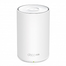 TP-LINK Deco X20-DSL AX1800 Whole Home Mesh WiFi 6 Modem Router VDSL 35b 350/60 Mbps 4x Gigabit RJ45 WAN/LAN 1x RJ11 Annex A/B TP-LINK Deco X20-DSL AX1800 Whole Home Mesh WiFi 6 Modem Router VDSL 35b 350/60 Mbps 4x Gigabit RJ45 WAN/LAN 1x RJ11 Annex A/B