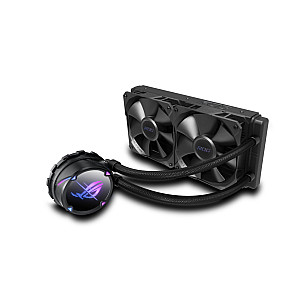 ASUS ROG STRIX LC II 240 AIO cooler