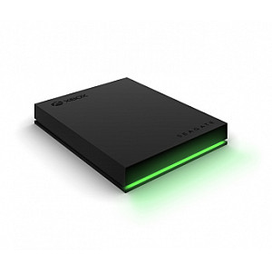 SEAGATE Game Drive for Xbox 4TB HDD USB 3.2 SEAGATE Game Drive for Xbox 4TB HDD USB 3.2