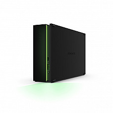 SEAGATE Game Drive Hub for Xbox 8TB USB-C and USB-A SEAGATE Game Drive Hub for Xbox 8TB USB-C and USB-A