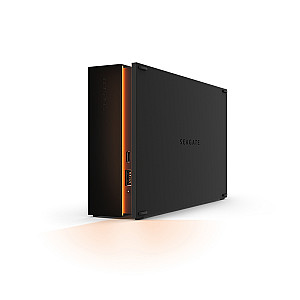 SEAGATE FireCuda Gaming Hard Drive 1TB USB RTL SEAGATE FireCuda Gaming Hard Drive 1TB USB RTL