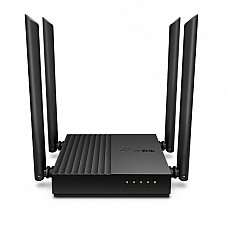TP-LINK Archer C64 AC1200 Dual Band WiFi router