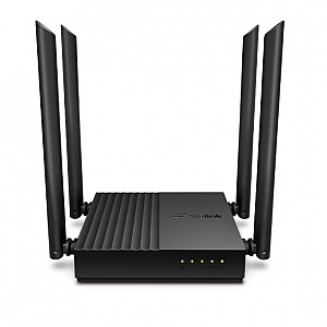 TP-LINK Archer C64 AC1200 Dual Band WiFi router
