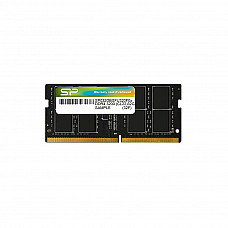 SILICON POWER DDR4 4GB 2400MHz CL17 SO-DIMM 1.2V