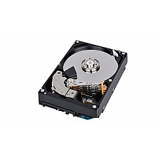TOSHIBA Enterprise HDD 6TB 3.5i SATA 6Gbit/s 7200rpm