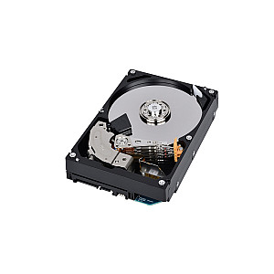 TOSHIBA Enterprise HDD 6TB 3.5i SATA 6Gbit/s 7200rpm